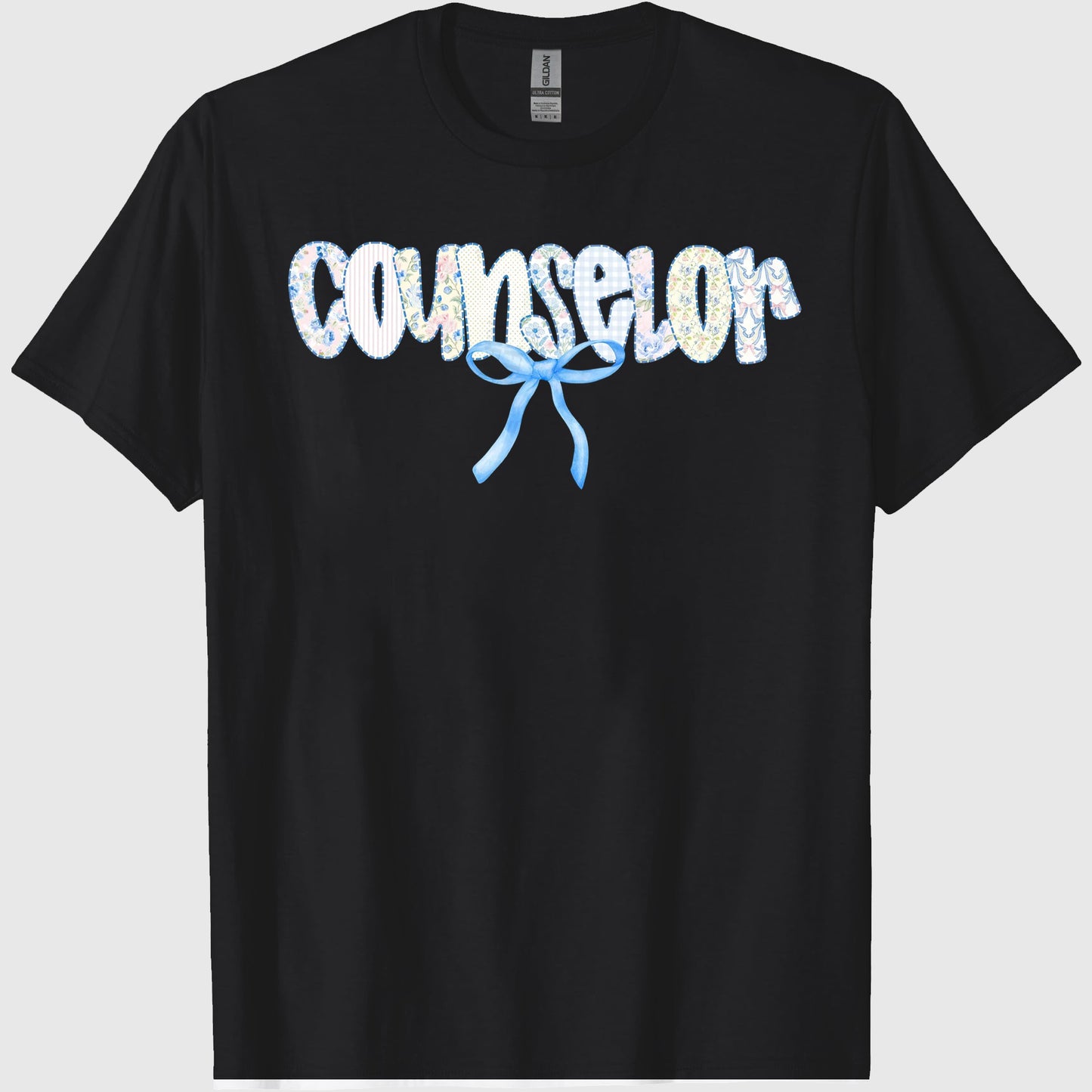 Counselor Shirt, School Counselor Gift, School Counselor T Shirt, Back To School Shirts, Counselor Appreciation Gift