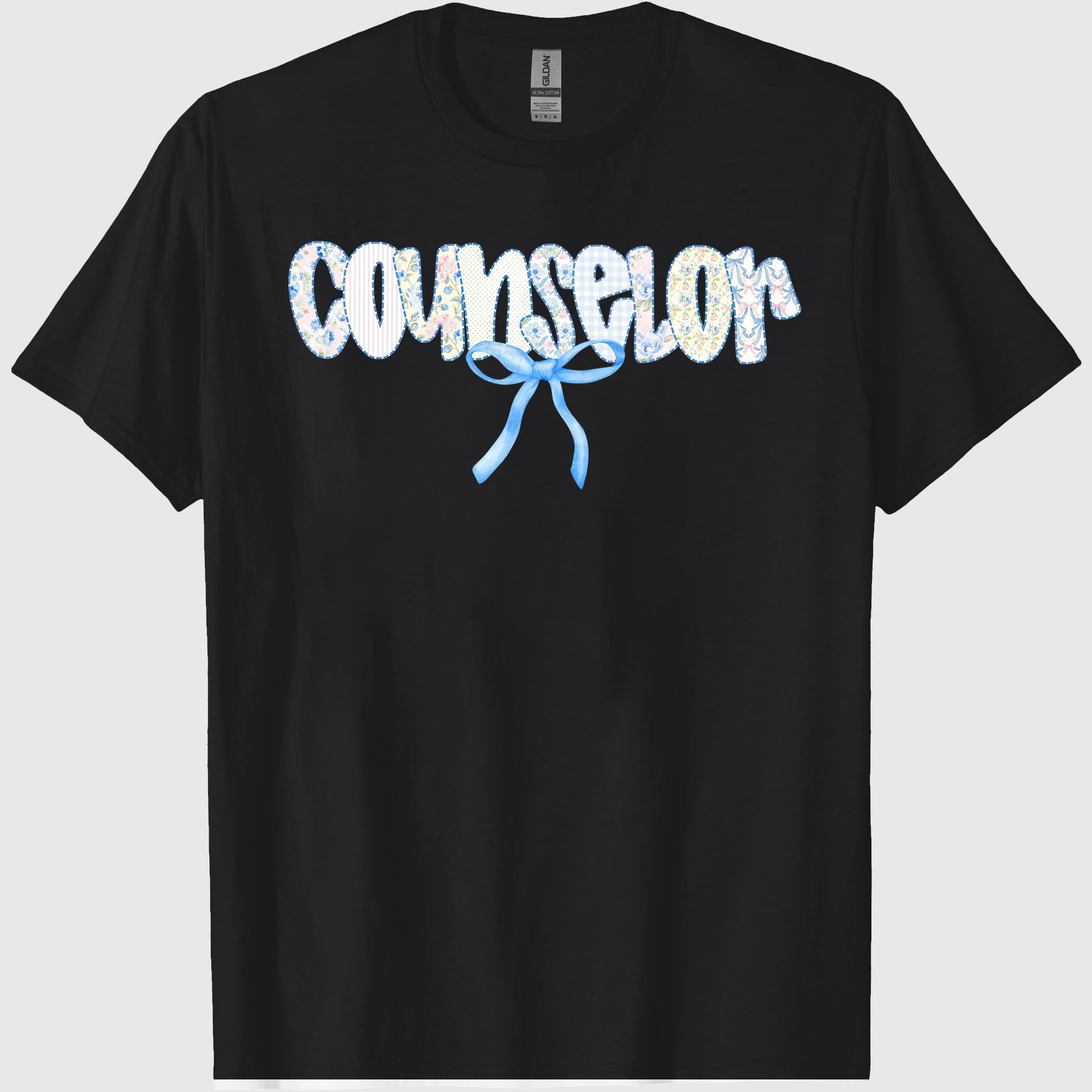 Counselor Shirt, School Counselor Gift, School Counselor T Shirt, Back To School Shirts, Counselor Appreciation Gift
