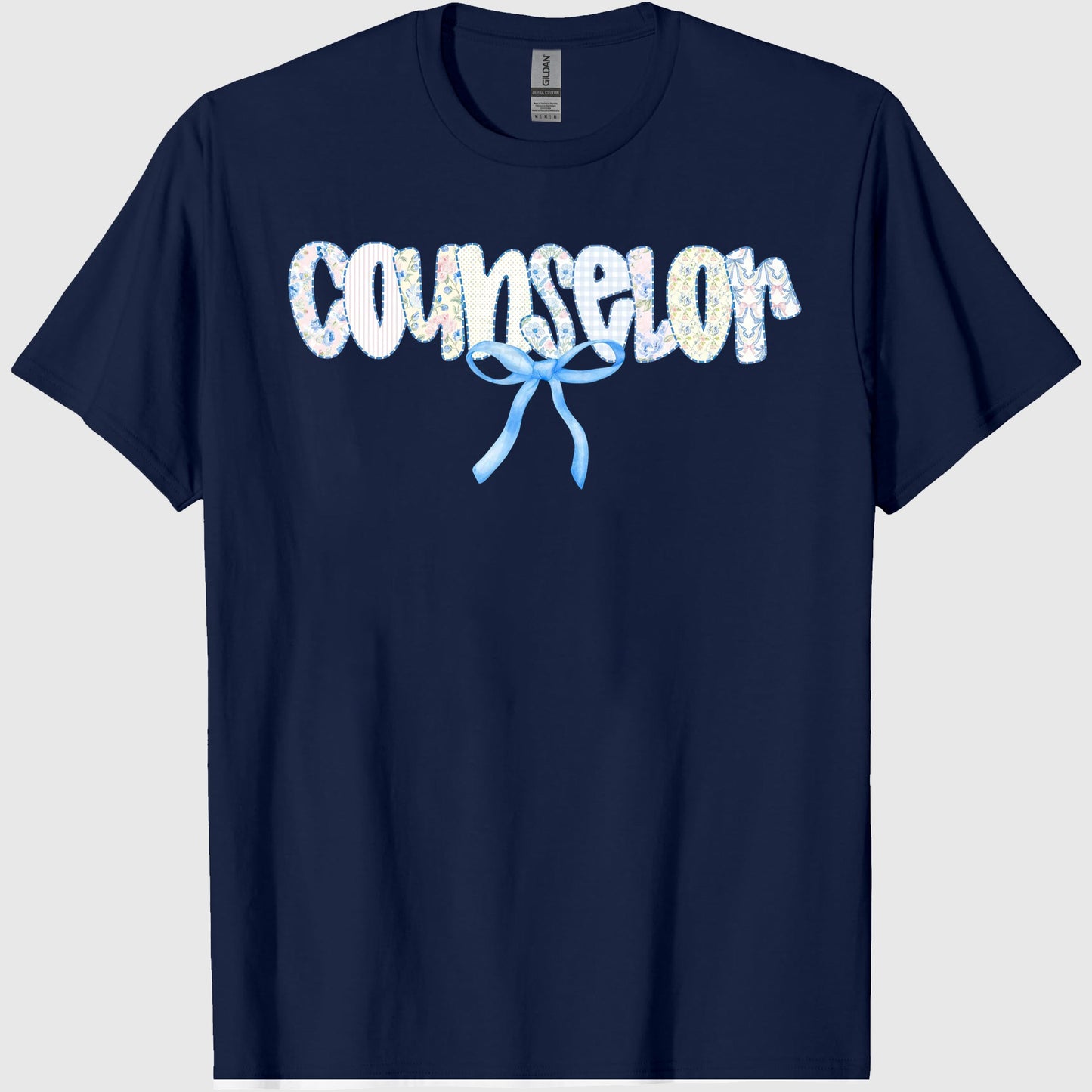 Counselor Shirt, School Counselor Gift, School Counselor T Shirt, Back To School Shirts, Counselor Appreciation Gift