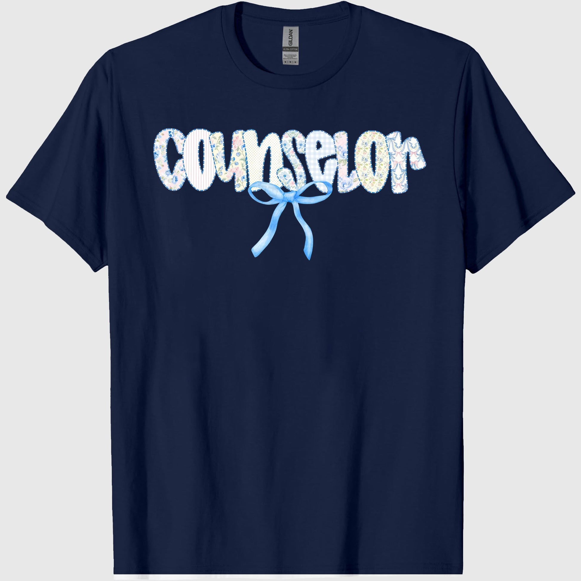 Counselor Shirt, School Counselor Gift, School Counselor T Shirt, Back To School Shirts, Counselor Appreciation Gift