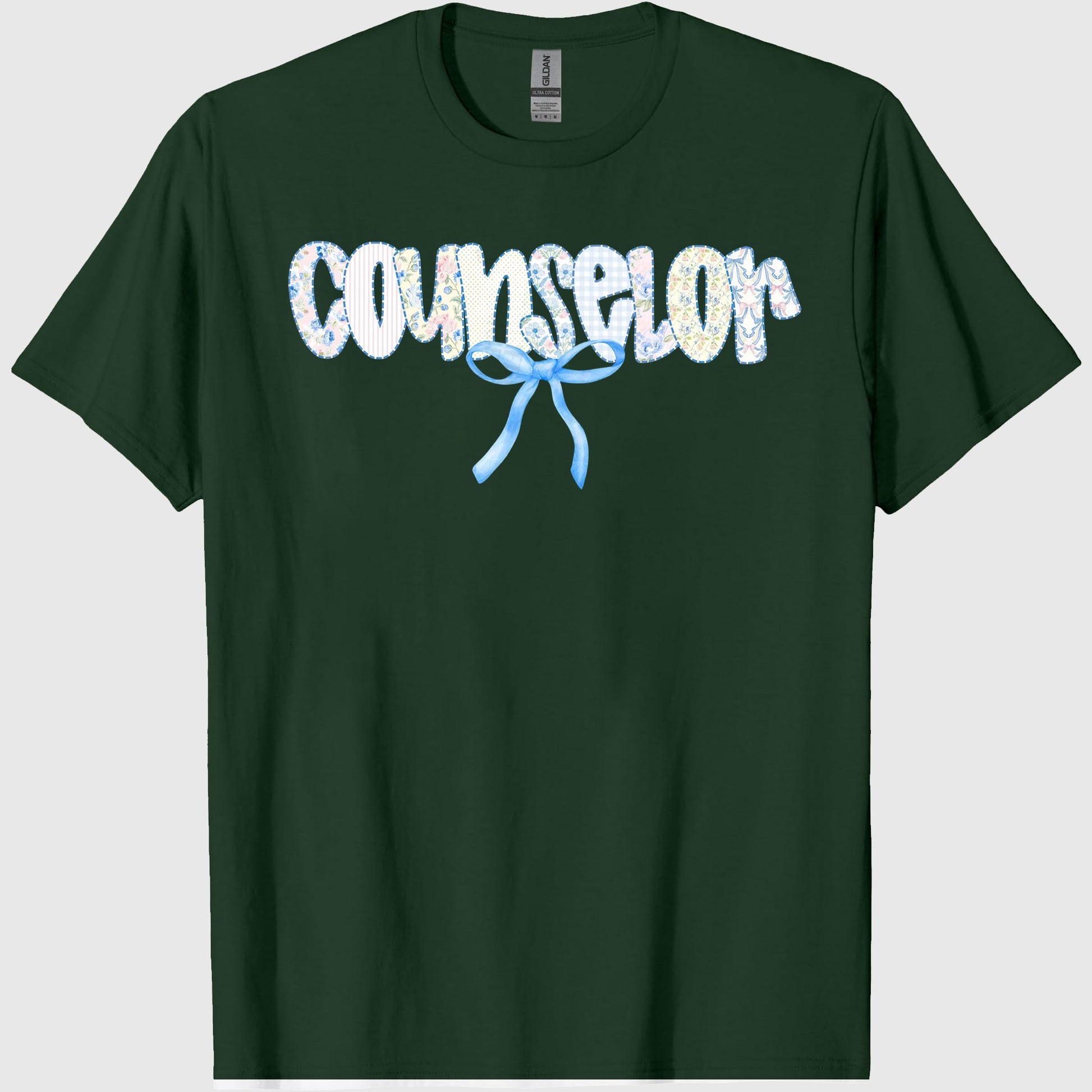 Counselor Shirt, School Counselor Gift, School Counselor T Shirt, Back To School Shirts, Counselor Appreciation Gift