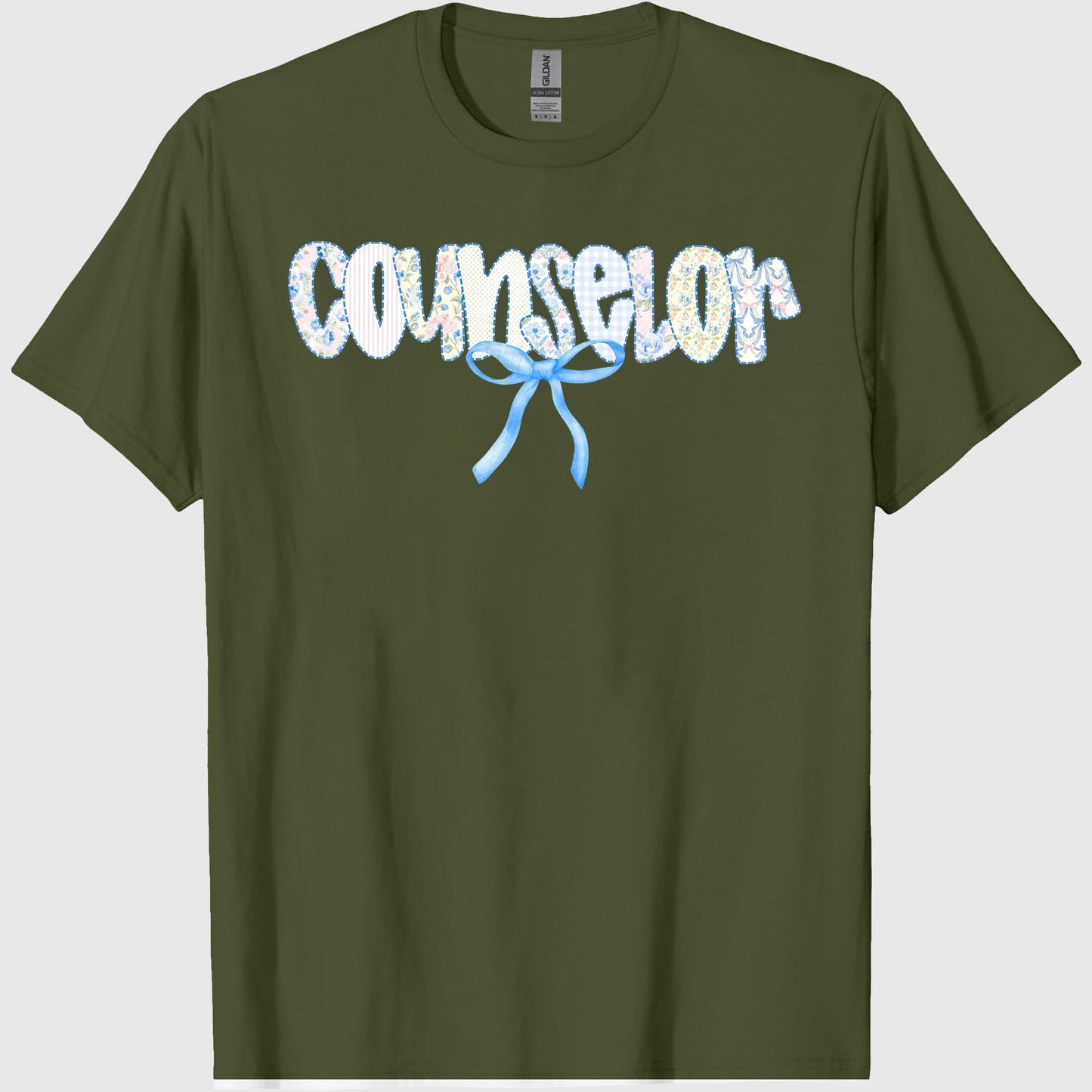 Counselor Shirt, School Counselor Gift, School Counselor T Shirt, Back To School Shirts, Counselor Appreciation Gift
