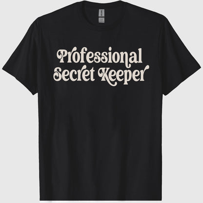 School Counselor T Shirt, Graduation Gift for Therapist Gift for New Counselor New Therapist, Mental Health Back to School Shirt