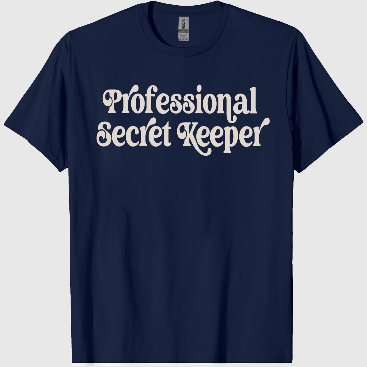 School Counselor T Shirt, Graduation Gift for Therapist Gift for New Counselor New Therapist, Mental Health Back to School Shirt