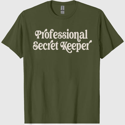 School Counselor T Shirt, Graduation Gift for Therapist Gift for New Counselor New Therapist, Mental Health Back to School Shirt