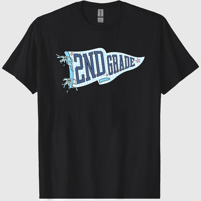 Teacher Team Shirts, Back to School Shirt, Grade Level Team Tees, Teacher Gift, First Second Third Fourth Fifth Grade1