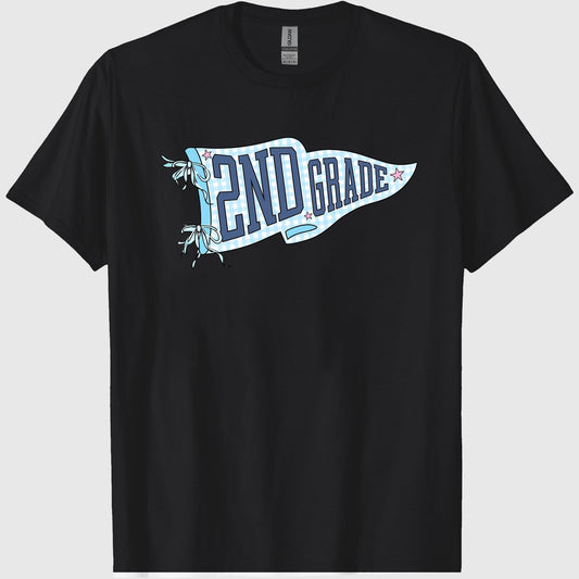 Teacher Team Shirts, Back to School Shirt, Grade Level Team Tees, Teacher Gift, First Second Third Fourth Fifth Grade1