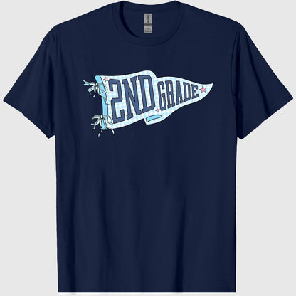Teacher Team Shirts, Back to School Shirt, Grade Level Team Tees, Teacher Gift, First Second Third Fourth Fifth Grade1
