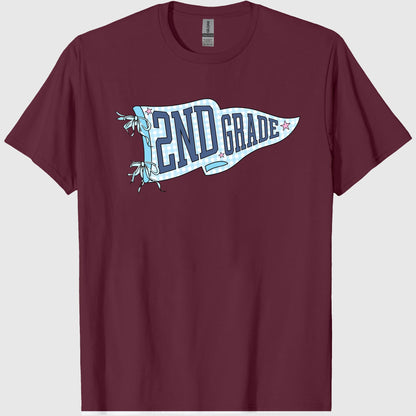 Teacher Team Shirts, Back to School Shirt, Grade Level Team Tees, Teacher Gift, First Second Third Fourth Fifth Grade1
