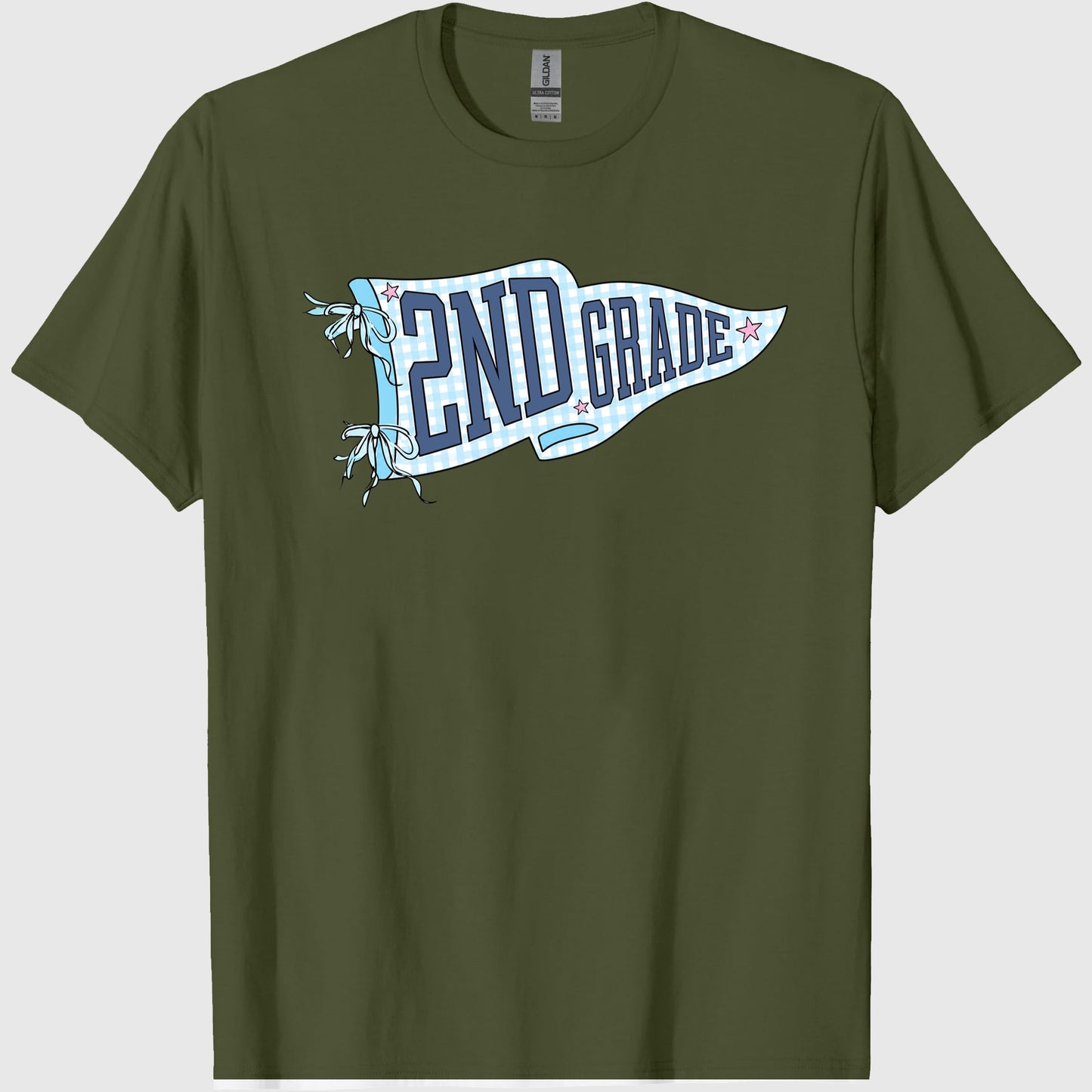 Teacher Team Shirts, Back to School Shirt, Grade Level Team Tees, Teacher Gift, First Second Third Fourth Fifth Grade1