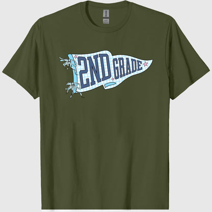 Teacher Team Shirts, Back to School Shirt, Grade Level Team Tees, Teacher Gift, First Second Third Fourth Fifth Grade1